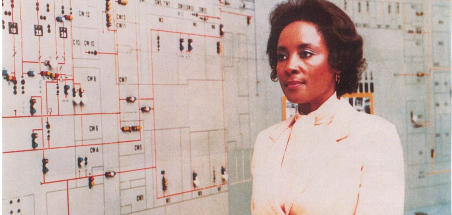 Famous female engineers: celebrating International Women's Day ...